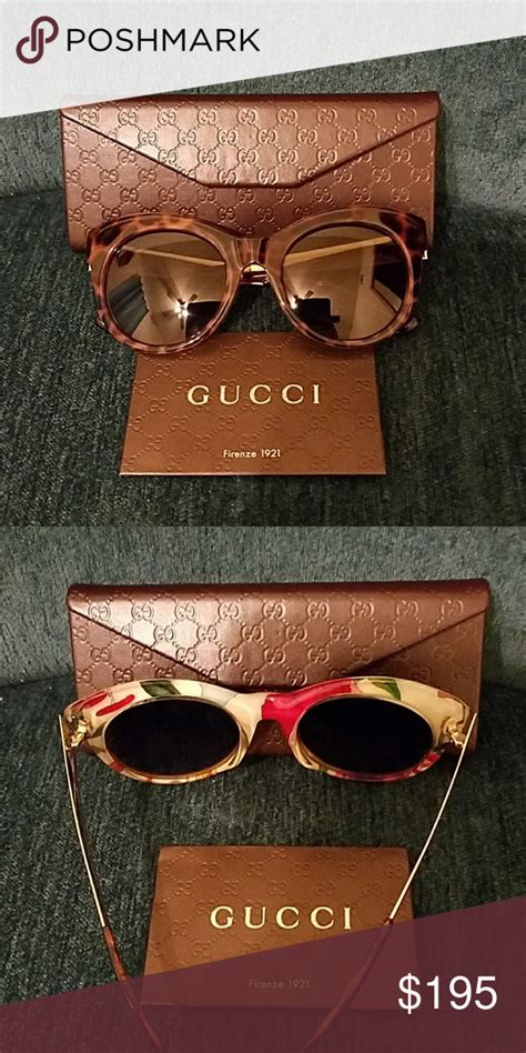 gucci moda style sunglasses|original Gucci sunglasses.